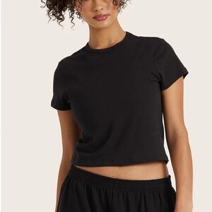 SET Active Daily Tee, Size: L